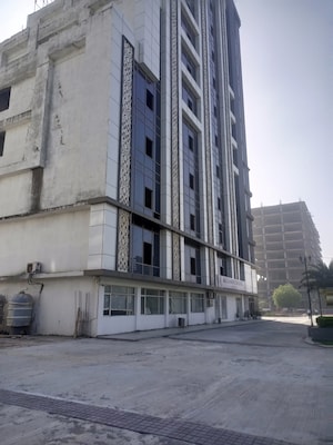 6+ BHK Villa – Exterior View View at VHR Winsten Park, Knowledge Park V Greater Noida - for Sale