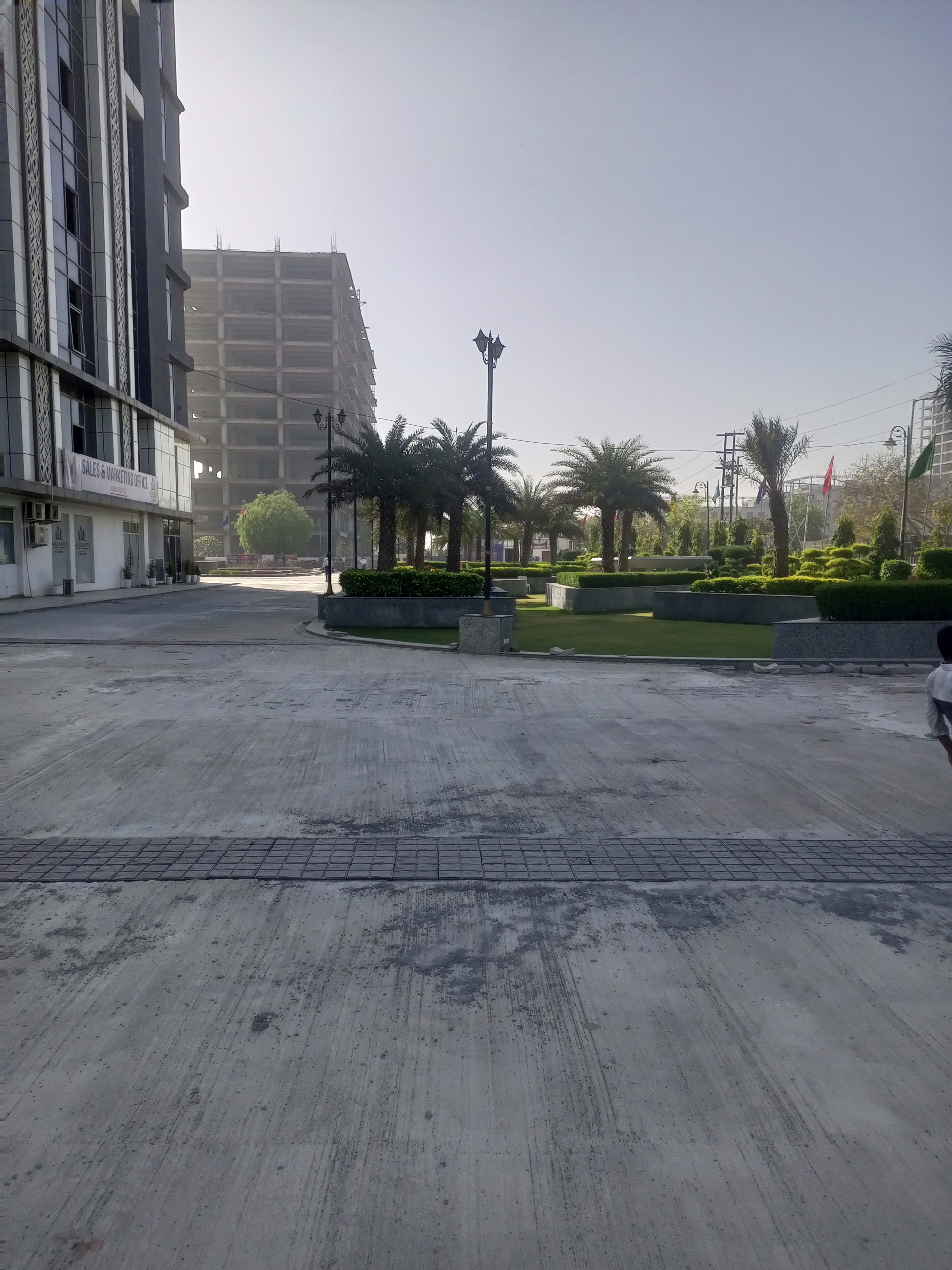 6+ BHK Villa For Sale in VHR Winsten Park