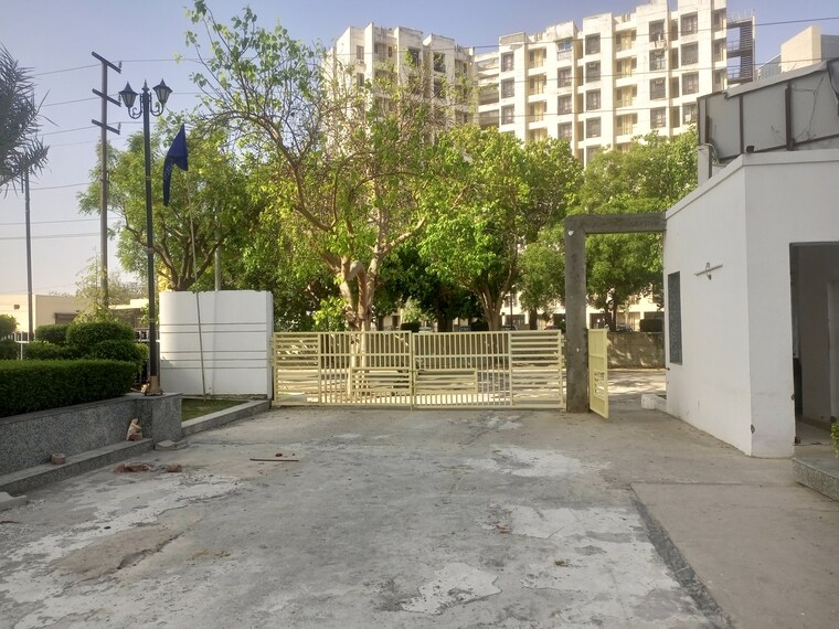 Exterior View, vhr-winsten-park 6+ Bedroom 5000 Sq.Ft. Villa In Knowledge Park V Greater Noida Greater Noida 8125095