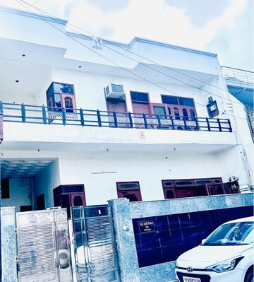 6+ BHK Independent House For Rent in Khandari