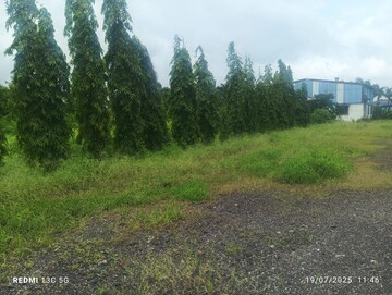  Land – Garden View at Vijay Galaxy Karjat, Karjat - for Sale