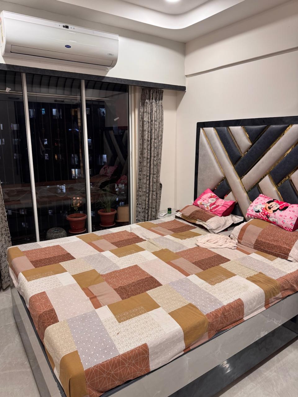 2 BHK Apartment For Rent in Alag Olive