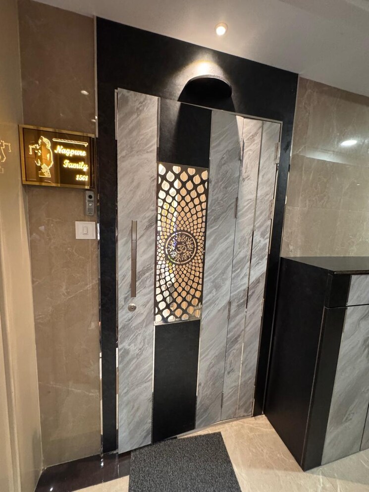 undefined, alag-olive 2 Bedroom 691 Sq.Ft. Apartment In Pant Nagar Mumbai 9014123