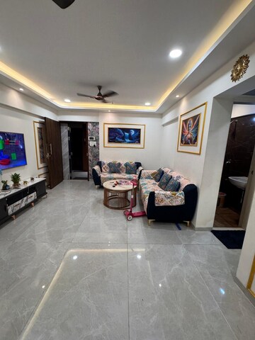Parking in 2 BHK Apartment at Alag Olive, Pant Nagar – for Rent