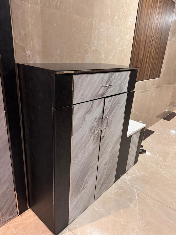 Balcony, alag-olive 2 Bedroom 691 Sq.Ft. Apartment In Pant Nagar Mumbai 9014123