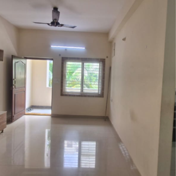 Building Lobby in 3 BHK Builder Floor at Kondapur – for Rent