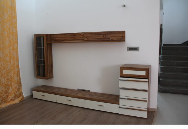 Room, babukhan-lakefront 4 Bedroom 3550 Sq.Ft. Villa In Kokapet Hyderabad 9014129