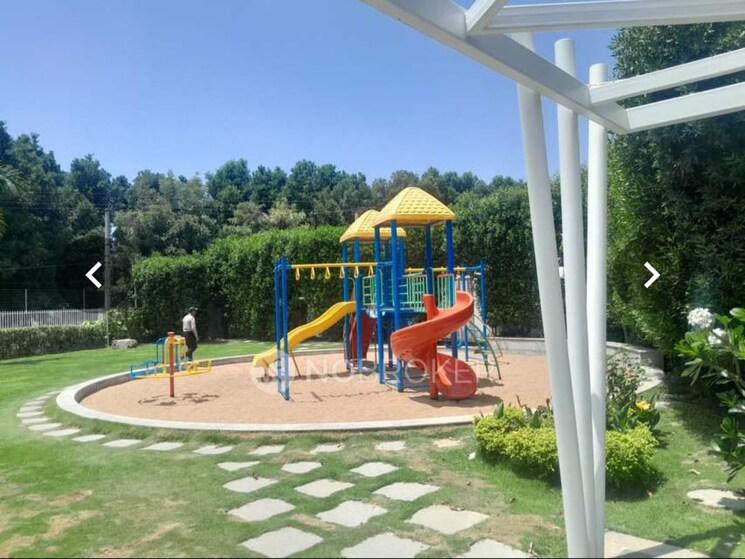 Exterior View, babukhan-lakefront 4 Bedroom 3550 Sq.Ft. Villa In Kokapet Hyderabad 9014129