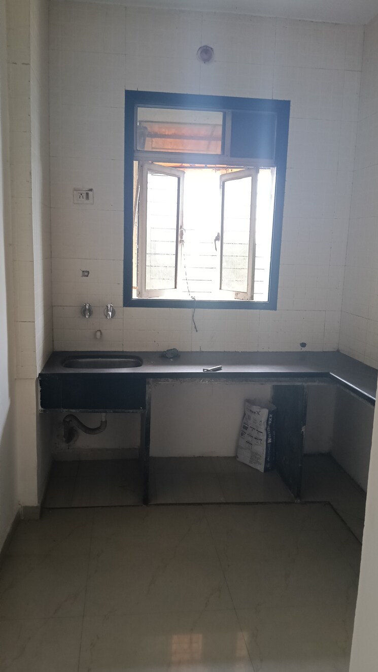 Kitchen, pragati-sankul-chs 1 Bedroom 585 Sq.Ft. Apartment In Dombivli West Thane 9014147