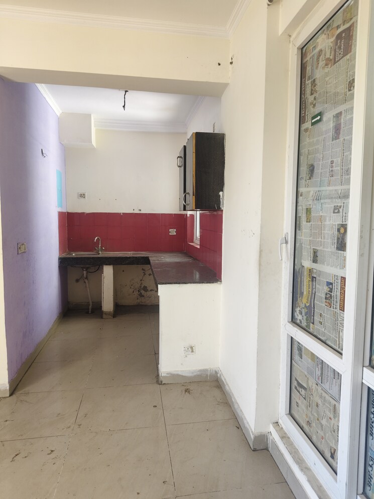 Kitchen, value-infra-meadows-vista1 2 Bedroom 945 Sq.Ft. Apartment In Raj Nagar Extension Ghaziabad 9014144