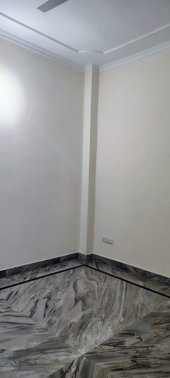 2 BHK + Study Room Independent House For Rent in Sector 47