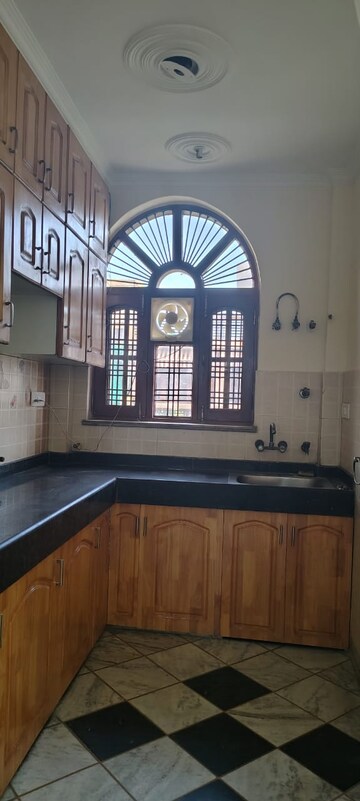 Kitchen in 2 BHK Independent House at Sector 47 – for Rent