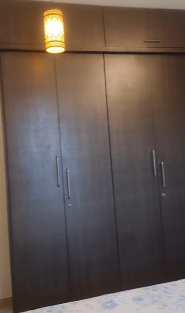 Furnished Amenities in 2 BHK Apartment at Hiranandani Estate Hamilton, Patlipada – for Rent