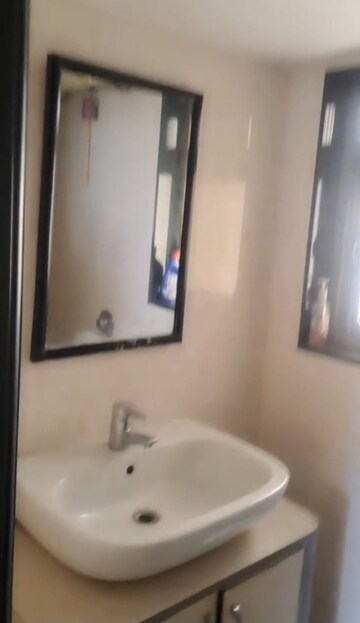 Furnished Amenities in 2 BHK Apartment at Hiranandani Estate Hamilton, Patlipada – for Rent