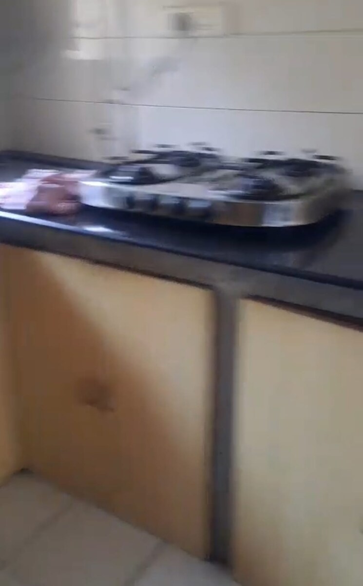 Kitchen, hiranandani-estate-hamilton 2 Bedroom 1000 Sq.Ft. Apartment In Patlipada Thane 9014153