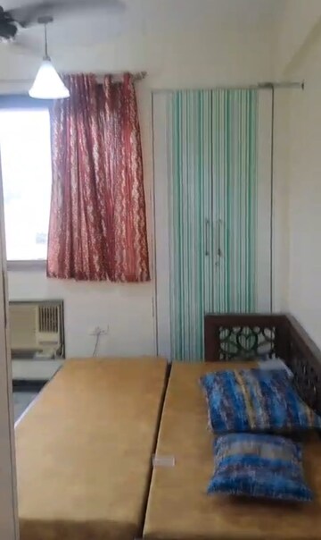 2 BHK Apartment For Rent in Hiranandani Estate Hamilton, Patlipada