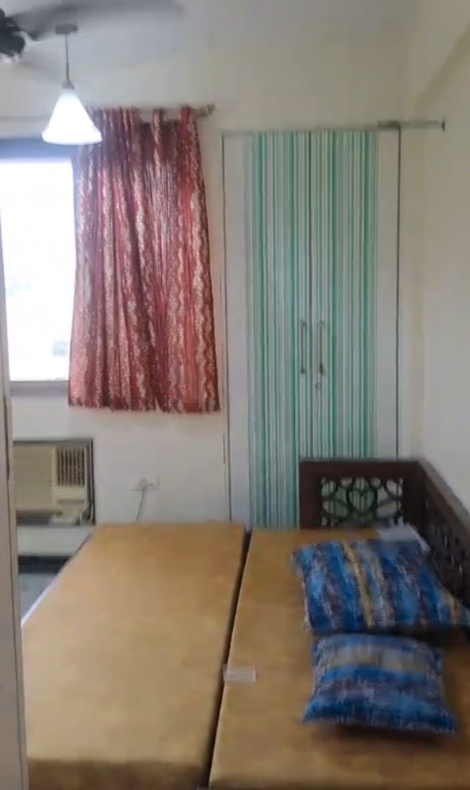 2 BHK + Pooja Room Apartment For Rent in Hiranandani Estate Hamilton