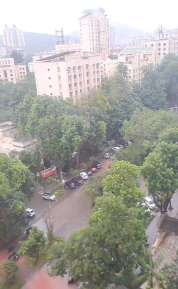2 BHK Apartment – Garden View at Hiranandani Estate Hamilton, Patlipada - for Rent