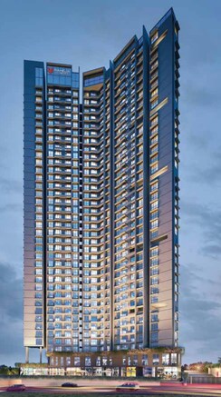 2 BHK Apartment For Sale in Raheja Exotica