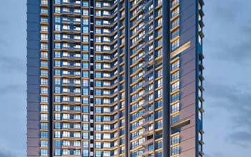 2 BHK Apartment For Sale in Raheja Exotica, Madh
