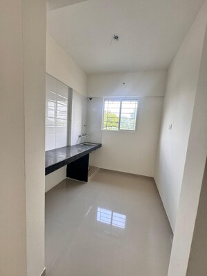 Team Area in 1 BHK Apartment at Sara Kasturi, Chakan – for Sale