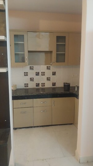 Kitchen in 2 BHK Apartment at Value Infra Meadows Vista1, Raj Nagar Extension – for Sale