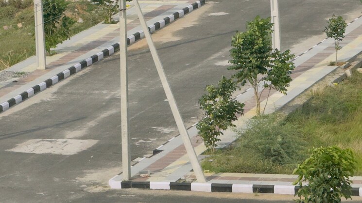 Exterior View, sangareddy  200 Sq.Yd. Plot In Sangareddy Hyderabad 9014168