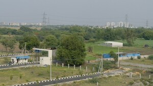 Plot Area in  Plot at Sangareddy – for Sale