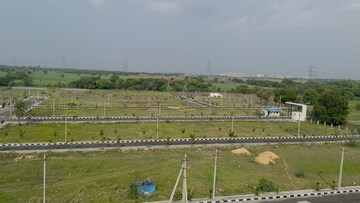  Plot For Sale in Sangareddy