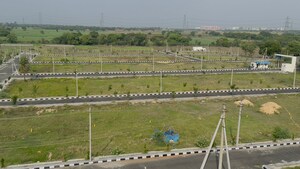 Plot Area in  Plot at Sangareddy – for Sale