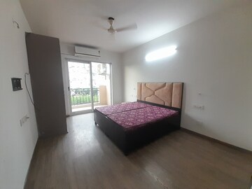 Bedroom in 3 BHK Apartment at Sushma Valencia, International Airport Road – for Rent