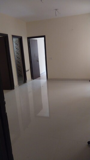 Building Lobby in 3 BHK Apartment at Value Infra Meadows Vista1, Raj Nagar Extension – for Sale