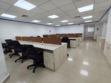Team Area in  Office Space in IT/SEZ at Nungambakkam – for Rent