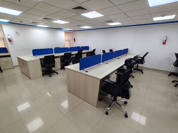Team Area in  Office Space in IT/SEZ at Nungambakkam – for Rent