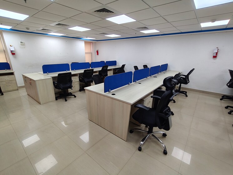 Team Area, nungambakkam Commercial Office Space in IT/SEZ 10000 Sq.Ft. In Nungambakkam Chennai 9014197