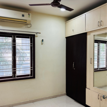 Room in 3 BHK Builder Floor at Kondapur – for Rent