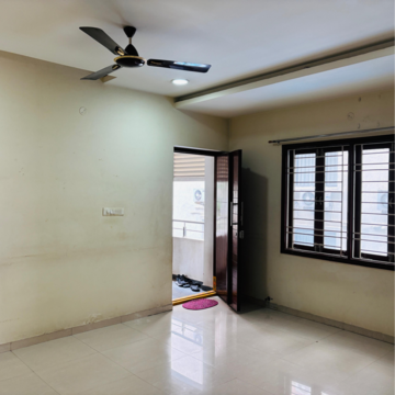 Room in 3 BHK Builder Floor at Kondapur – for Rent
