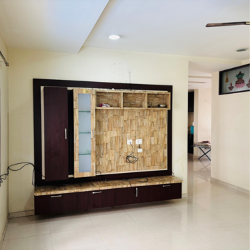 3 BHK Builder Floor For Rent in Kondapur