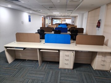 Team Area in  Office Space in IT/SEZ at Nungambakkam – for Rent