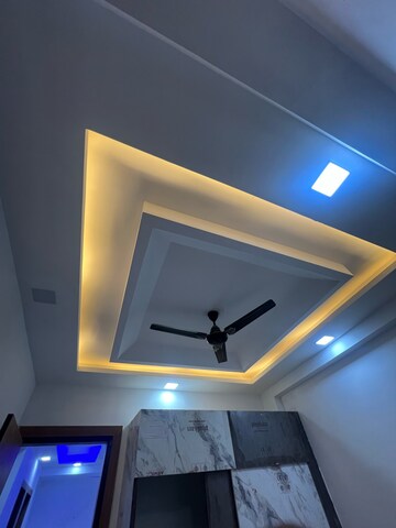 Furnished Amenities in 2 BHK Builder Floor at Jalpura – for Rent