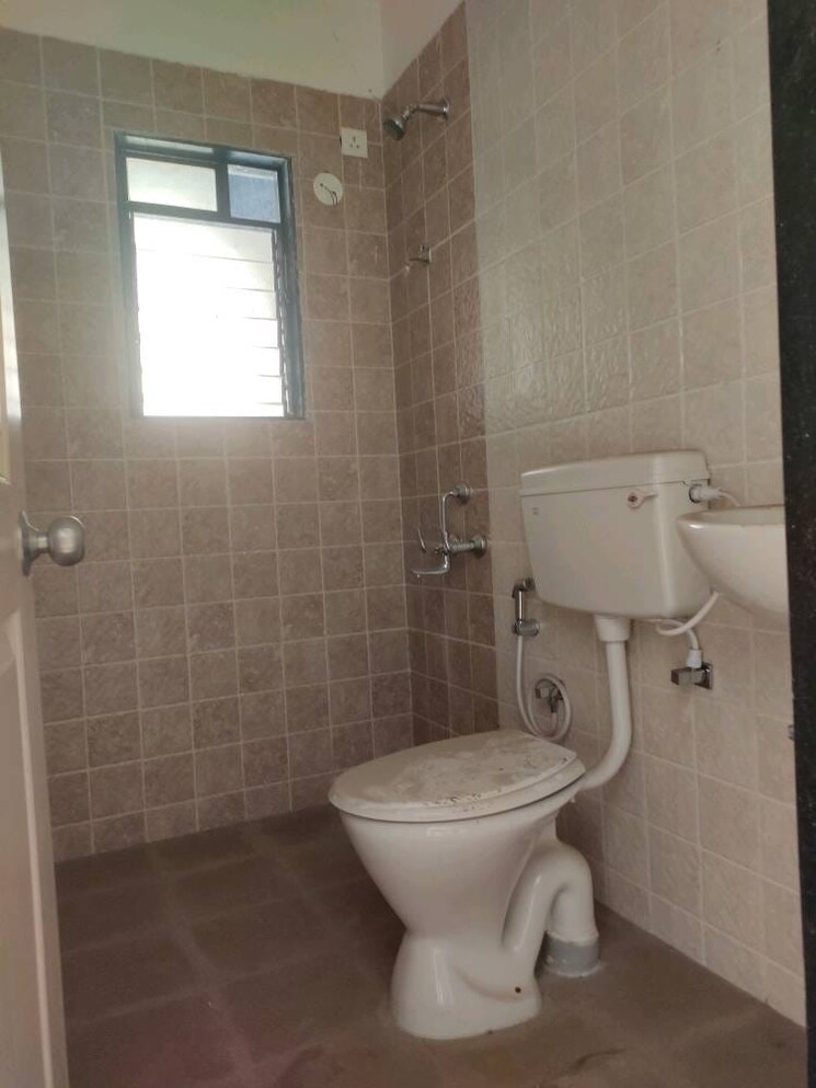 Bathroom, arihant-anshula 3 Bedroom 1380 Sq.Ft. Apartment In Taloja Navi Mumbai 9014218