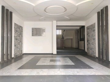 Building Lobby in 3 BHK Apartment at Arihant Anshula, Taloja – for Rent