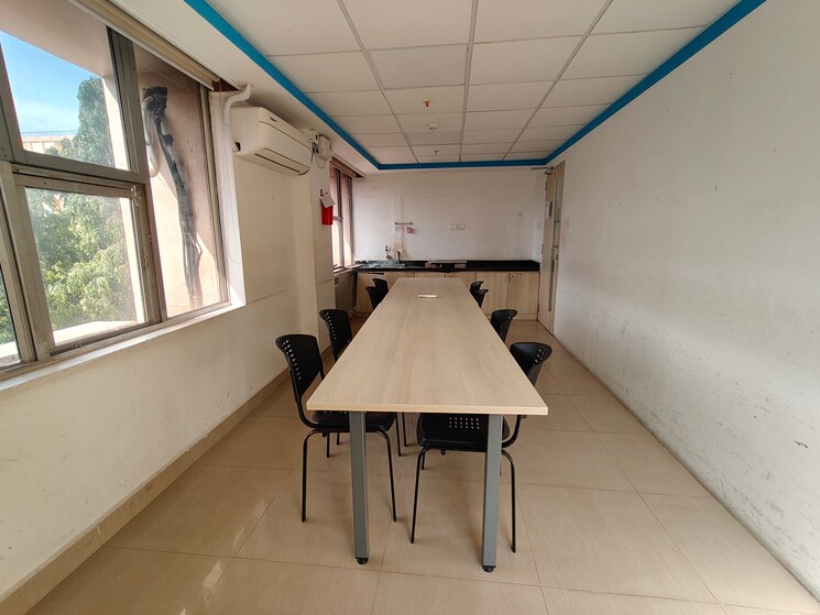 Kitchen, thyagaraya nagar Commercial Office Space in IT/SEZ 3186 Sq.Ft. In Thyagaraya Nagar Chennai 9014224