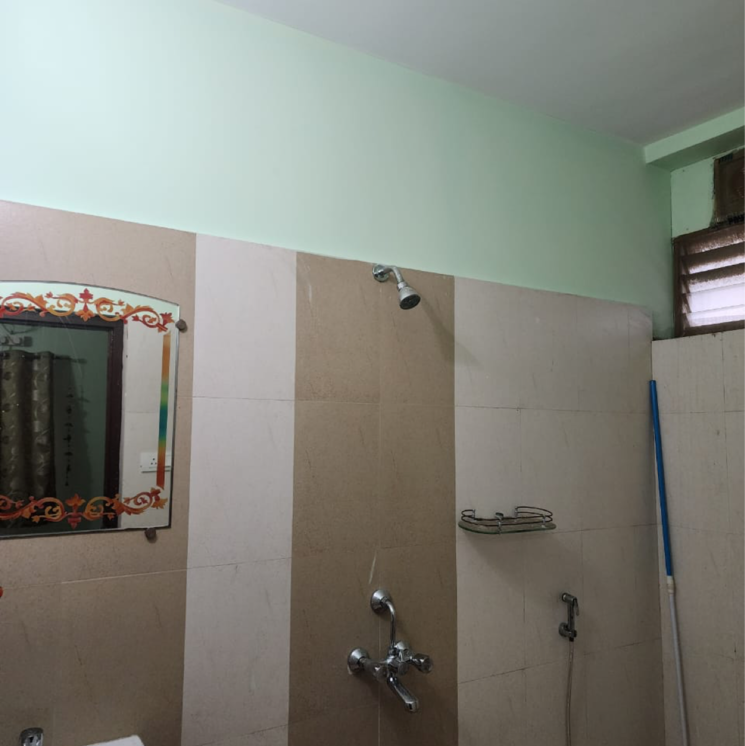 Bathroom, kondapur 3 Bedroom 1625 Sq.Ft. Builder Floor In Kondapur Hyderabad 9014232