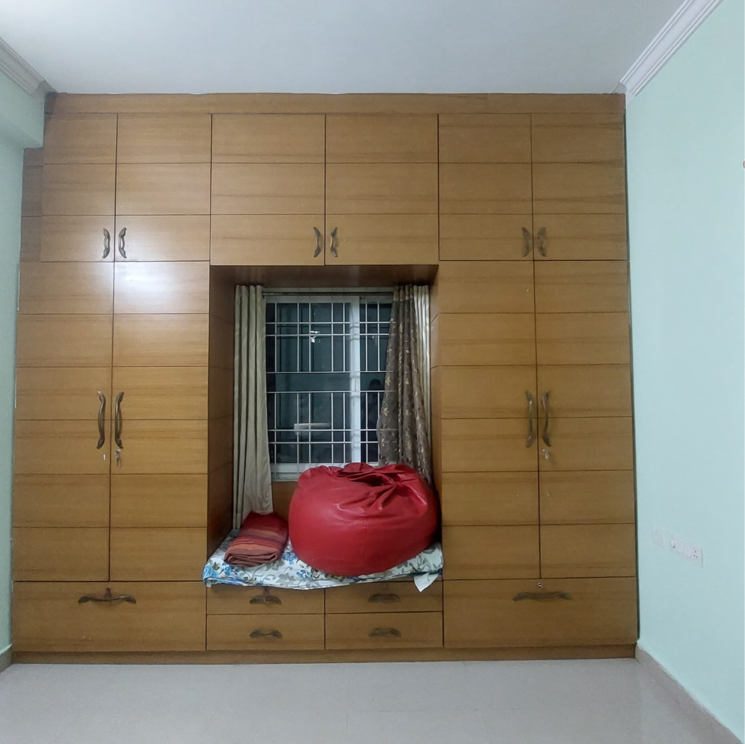 Living Room, kondapur 3 Bedroom 1625 Sq.Ft. Builder Floor In Kondapur Hyderabad 9014232