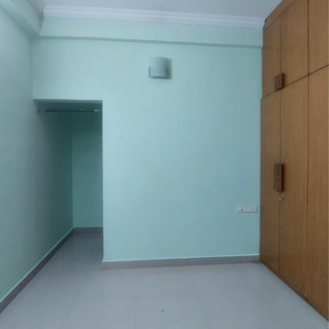 Room in 3 BHK Builder Floor at Kondapur – for Rent
