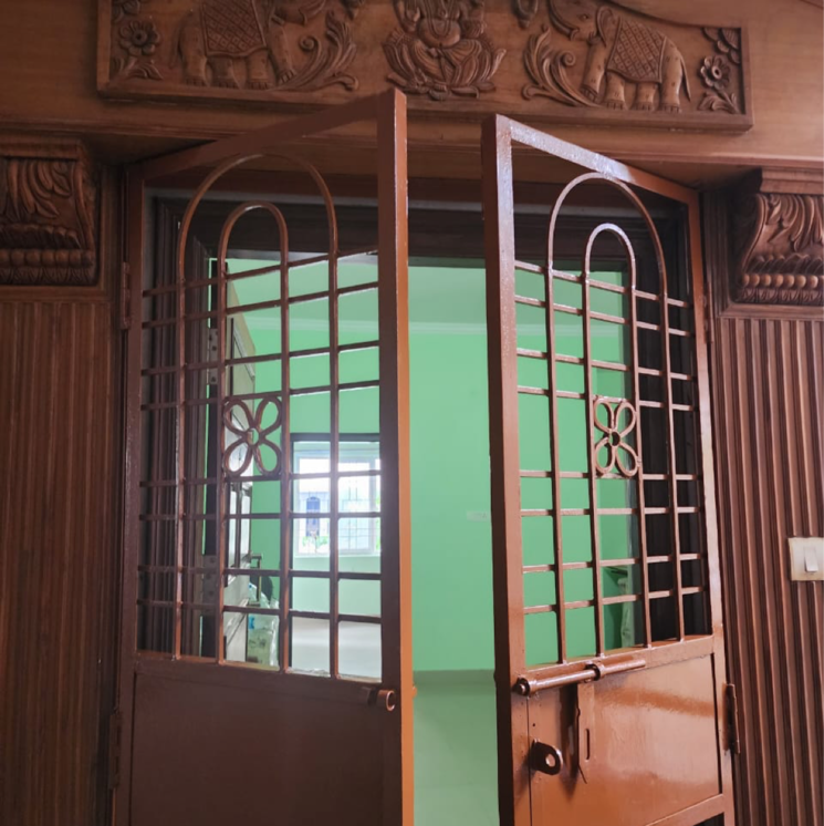 Bedroom, kondapur 3 Bedroom 1625 Sq.Ft. Builder Floor In Kondapur Hyderabad 9014232