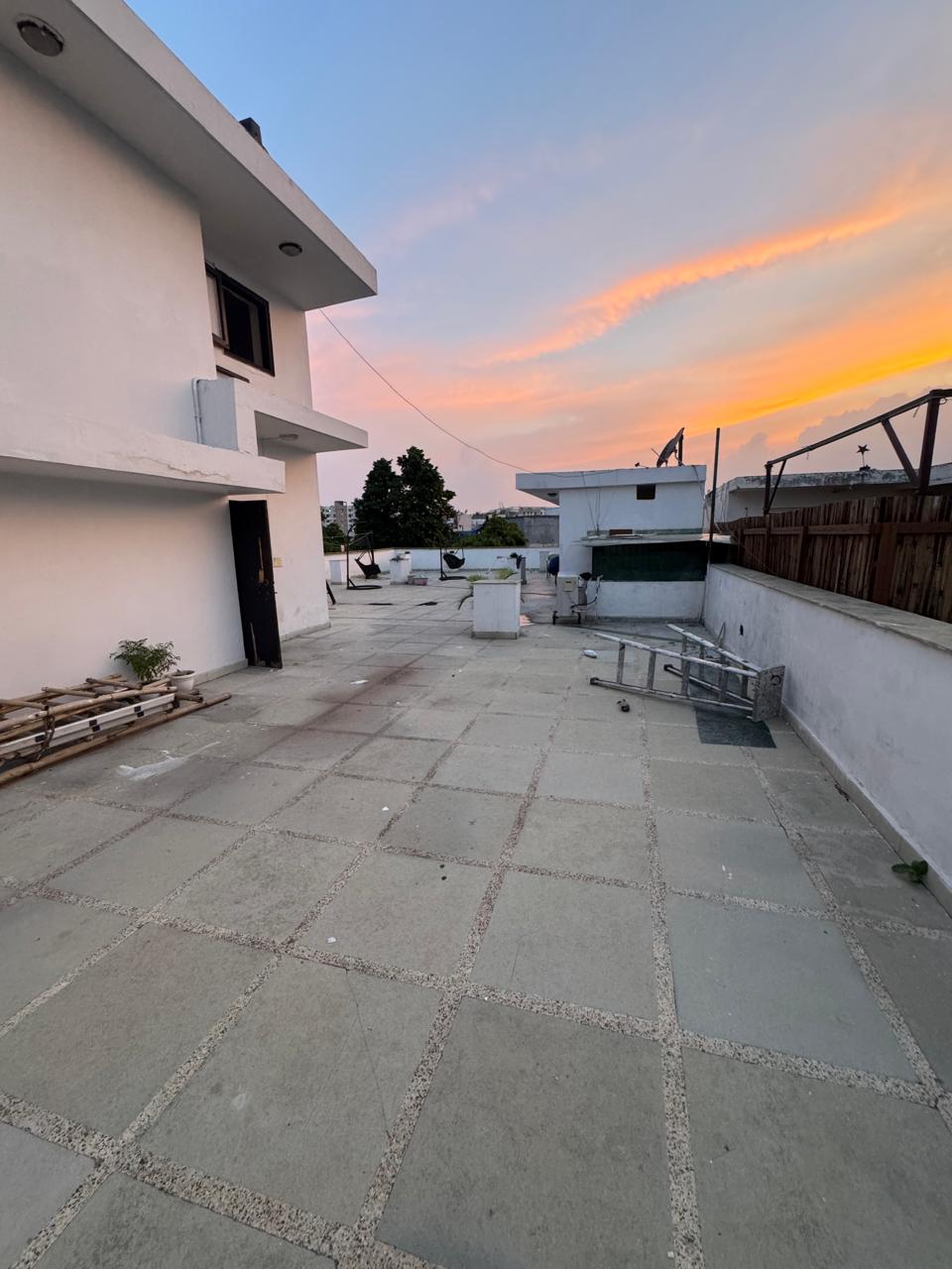 2 BHK Apartment For Rent in Boutique Residential Apartments G-88