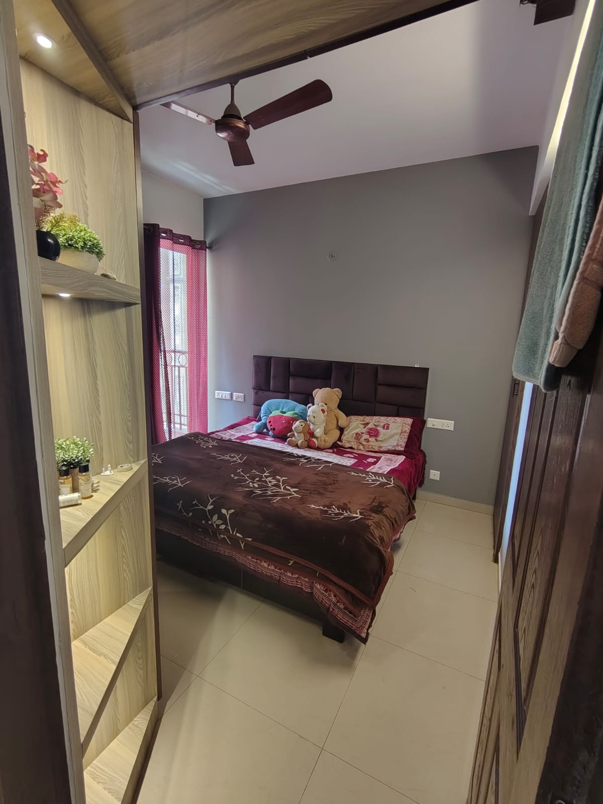 2 BHK Apartment For Rent in Prateek Grand City