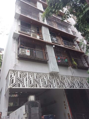 1 BHK Apartment For Rent in Pushpavadi CHS, Borivali West